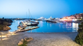 Sardinien Porto Cervo Foto iStock CAHKT.